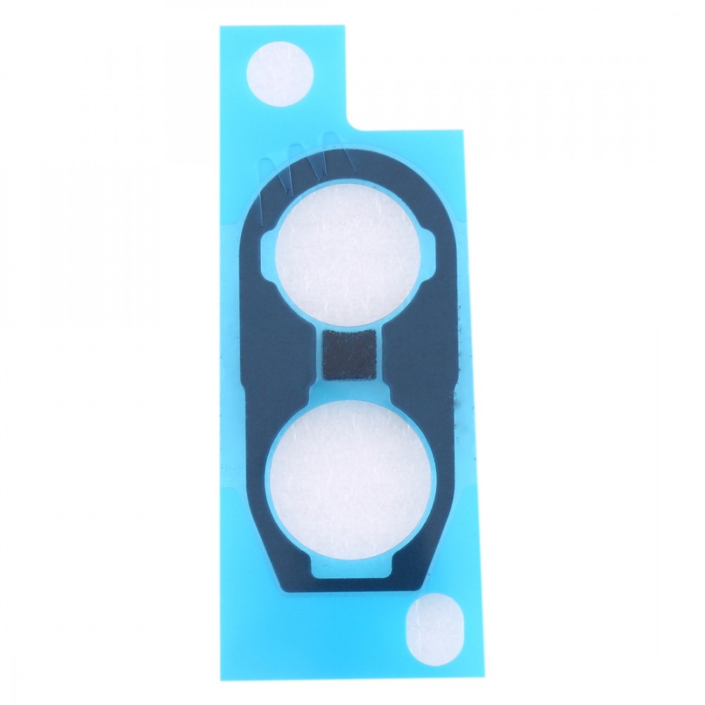 100 PCS Back Camera Dustproof Sponge Foam Pads for iPhone XS / XS Max iPhone Replacement Parts Apple iPhone XS